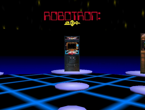 Midway's Greatest Arcade Hits Volume I